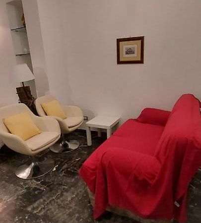 Matilda Di Antiara Διαμέρισμα Λεβάντο Εξωτερικό φωτογραφία