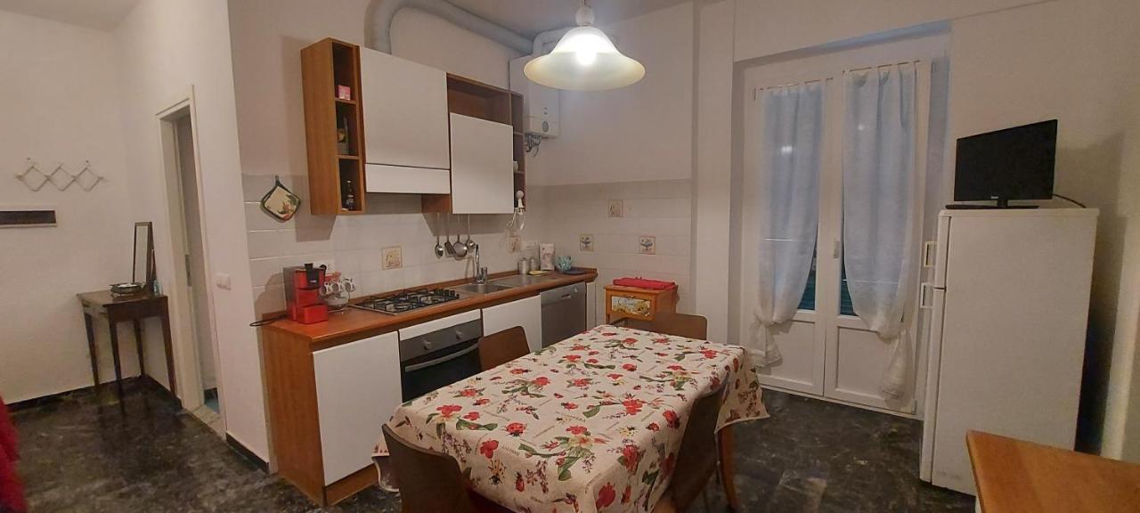 Matilda Di Antiara Διαμέρισμα Λεβάντο Εξωτερικό φωτογραφία