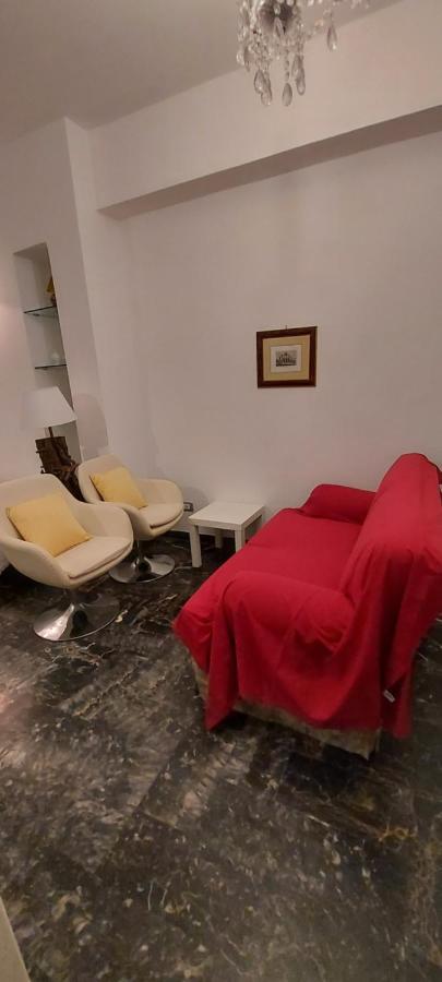 Matilda Di Antiara Διαμέρισμα Λεβάντο Εξωτερικό φωτογραφία